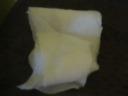 No Sew Tin Can Pincushion