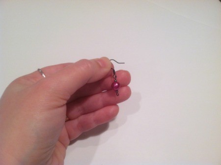 Elegant Evening Earrings