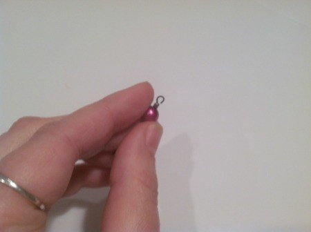 Elegant Evening Earrings