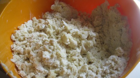 Never Fail Pie Crust