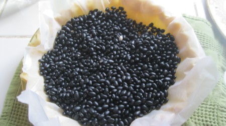 Never Fail Pie Crust