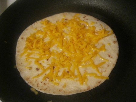 Honey Chipotle Chicken Crisper Tacos