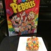 Fruity Pebbles Cereal Treats