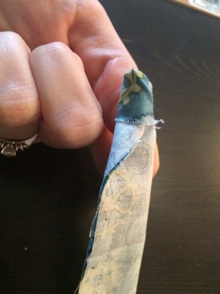 Fabric Door Silencer