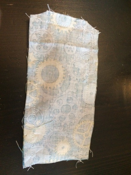 Fabric Door Silencer