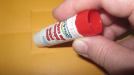 Pop-Up Thank You Card