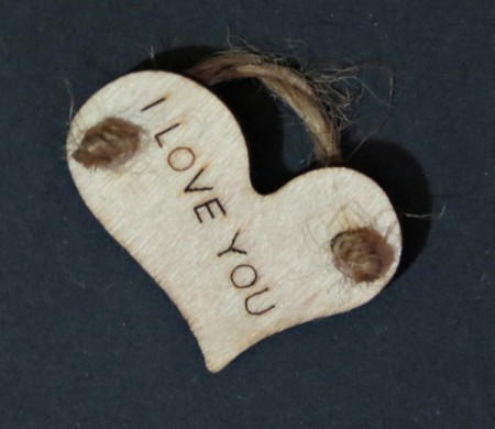 One-of-a-Kind Father's Day Card