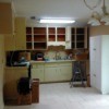 inclusive view of kitchen