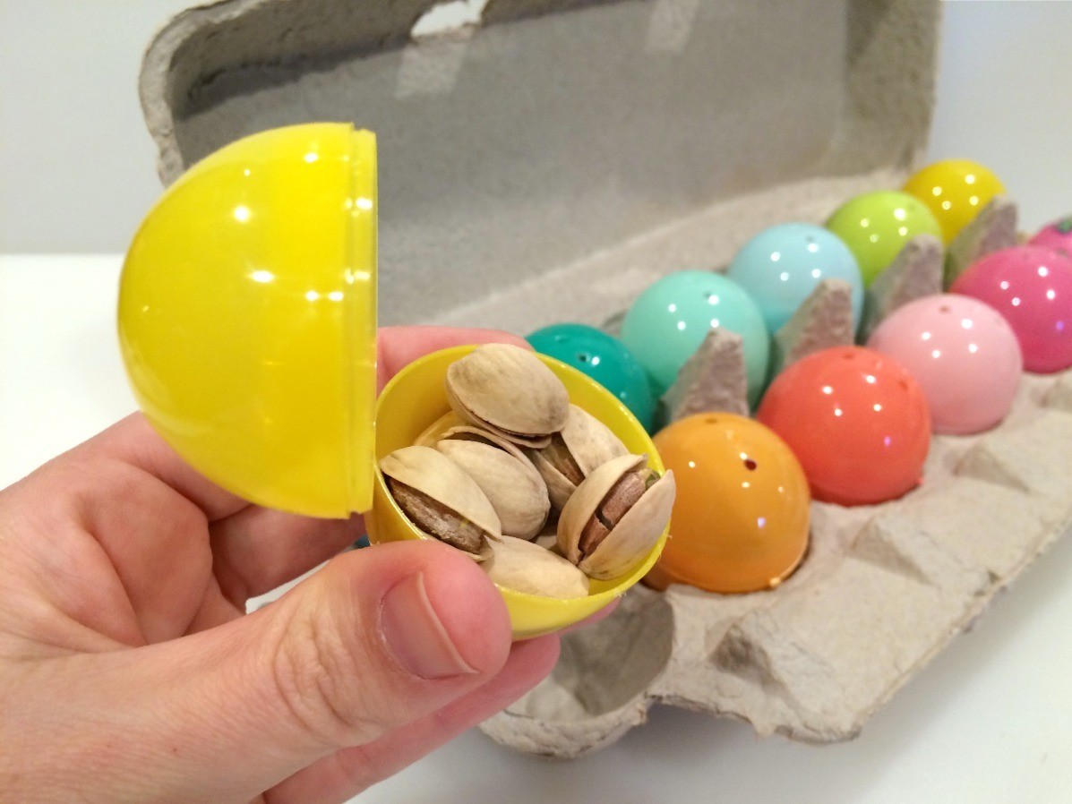 Easter Egg Lunch | ThriftyFun