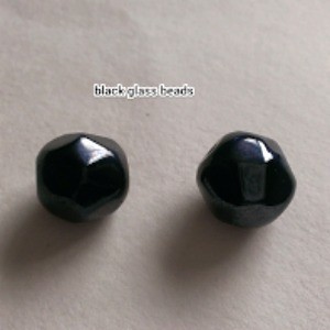 Remade Hoop Earrings