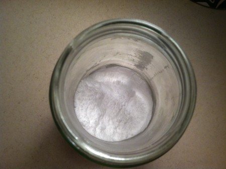 Homemade Mouth Rinse and Tooth Powder