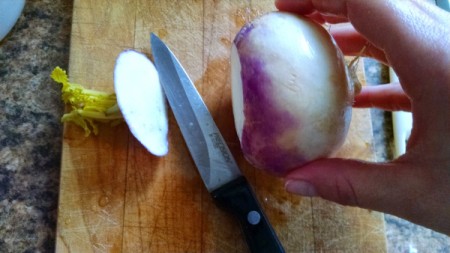 Herbed Mashed Potatoes