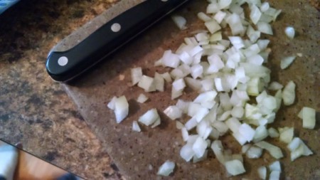 Herbed Mashed Potatoes