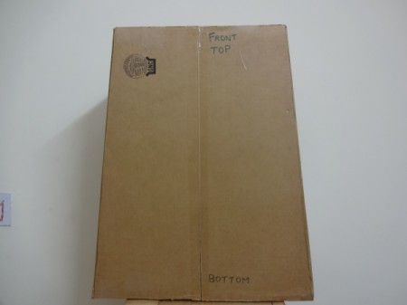 Lego Batman Costume (Body)