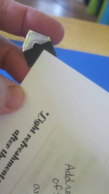 Graduation Invitation/Announcements