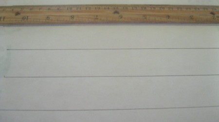 Graduation Invitation/Announcements