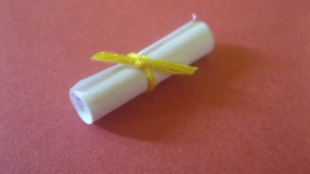 Graduation Invitation/Announcements