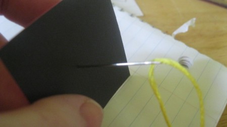 Graduation Invitation/Announcements