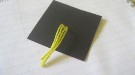 Graduation Invitation/Announcements