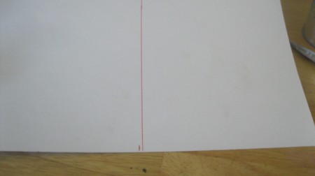 Candy Wrapper Covered Can