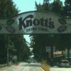 Visiting Knott's Berry Farm Marketplace