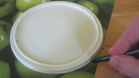 Easy Candy Jar Gifts