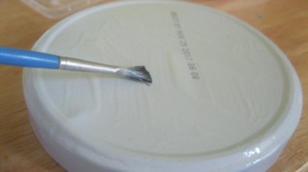 Easy Candy Jar Gifts