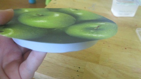 Easy Candy Jar Gifts