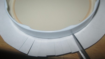 Easy Candy Jar Gifts