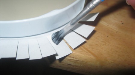 Easy Candy Jar Gifts