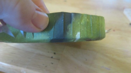 Easy Candy Jar Gifts