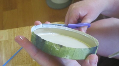 Easy Candy Jar Gifts