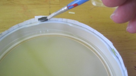 Easy Candy Jar Gifts