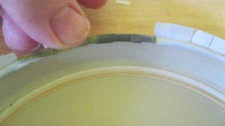 Easy Candy Jar Gifts