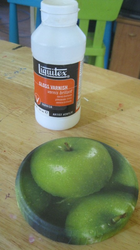 Easy Candy Jar Gifts