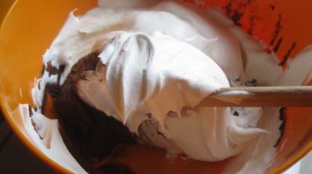 Chocolate Italian Love Cake