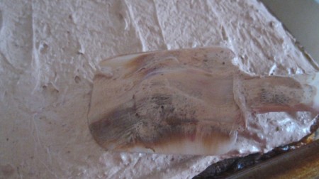 Chocolate Italian Love Cake