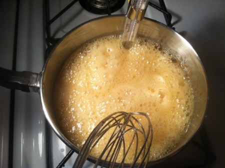 Homemade Cough Drops