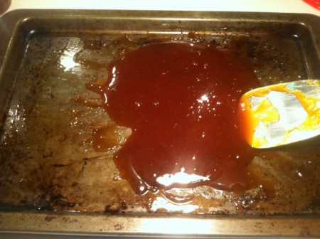 Homemade Cough Drops