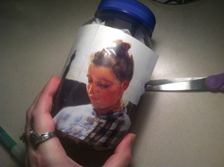 Homemade Cough Drops