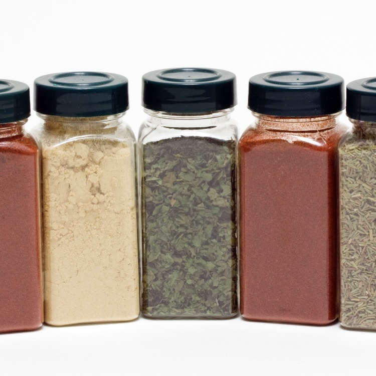 Reusing Spice Bottles ThriftyFun