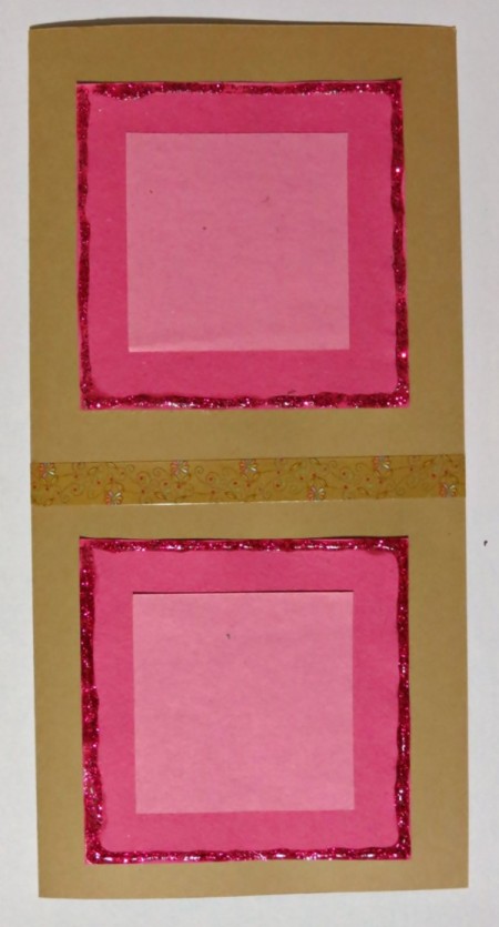 Sweeter Than Cupcakes Mother's Day Card