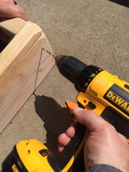 Stackable Potato Tower