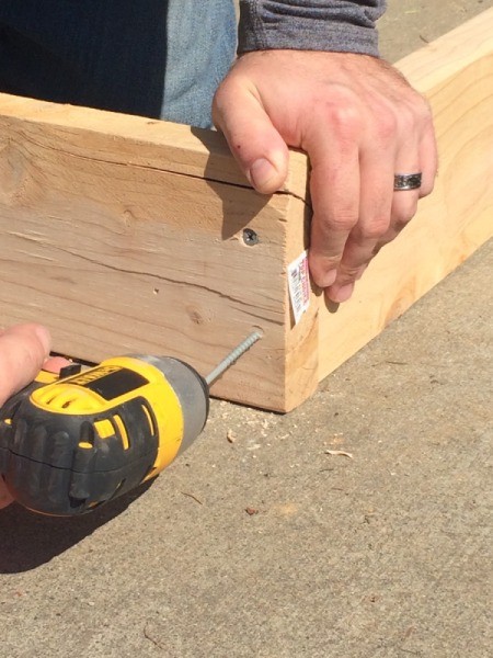 Stackable Potato Tower