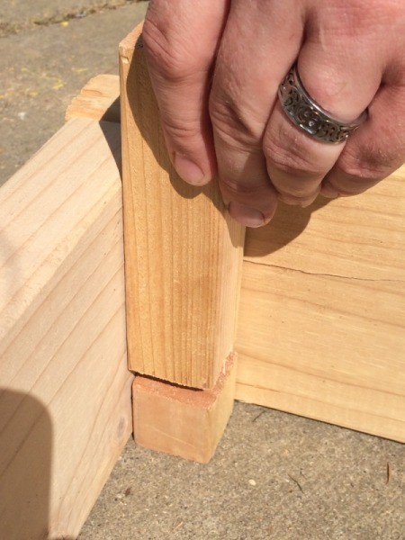 Stackable Potato Tower