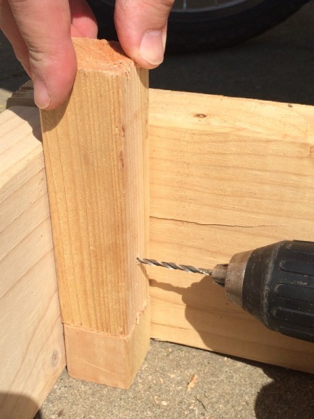 Stackable Potato Tower