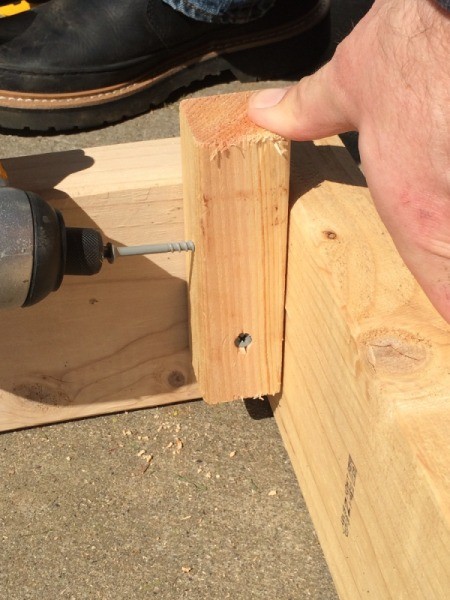 Stackable Potato Tower