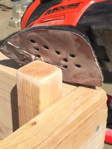 Stackable Potato Tower