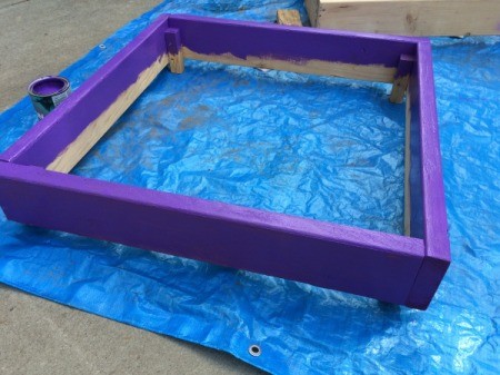 Stackable Potato Tower