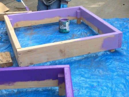 Stackable Potato Tower